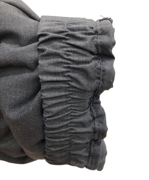 THE NORTH FACE（ザ ノース フェイス）THE NORTH FACE (ザ ノース フェイス) ダウンジャケット ブラック サイズ:SIZE Lの古着・服飾アイテム