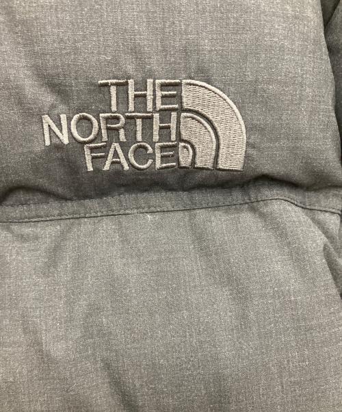 THE NORTH FACE（ザ ノース フェイス）THE NORTH FACE (ザ ノース フェイス) ダウンジャケット ブラック サイズ:SIZE Lの古着・服飾アイテム