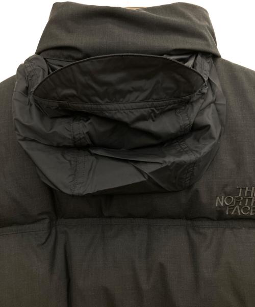 THE NORTH FACE（ザ ノース フェイス）THE NORTH FACE (ザ ノース フェイス) ダウンジャケット ブラック サイズ:SIZE Lの古着・服飾アイテム
