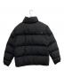 THE NORTH FACE (ザ ノース フェイス) ダウンジャケット ブラック サイズ:SIZE L：30000円
