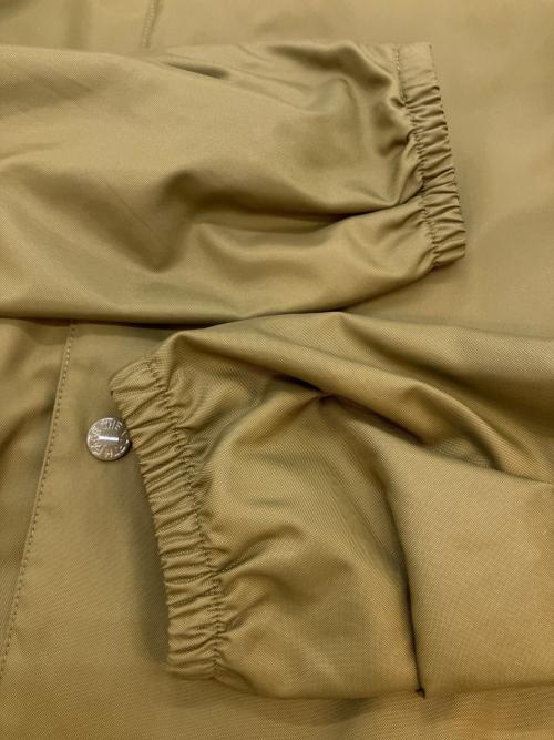 THE NORTH FACE（ザ ノース フェイス）THE NORTH FACE (ザ ノース フェイス) コーチジャケット　ナイロンジャケット グリーン サイズ:SIZE Lの古着・服飾アイテム