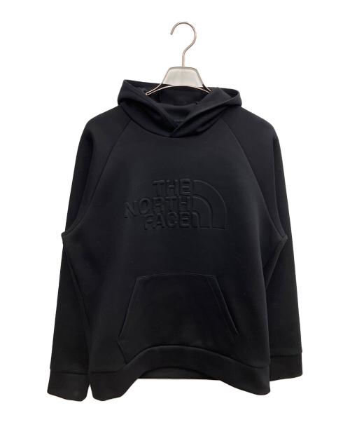 THE NORTH FACE（ザ ノース フェイス）THE NORTH FACE (ザ ノース フェイス) テックエアースウェットフーディ パーカー ブラック サイズ:SIZE Lの古着・服飾アイテム