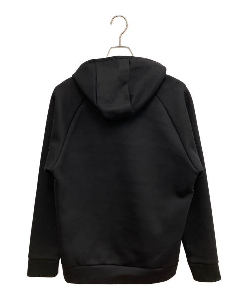 THE NORTH FACE（ザ ノース フェイス）THE NORTH FACE (ザ ノース フェイス) テックエアースウェットフーディ パーカー ブラック サイズ:SIZE Lの古着・服飾アイテム