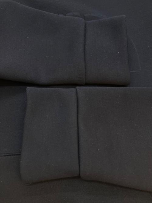 THE NORTH FACE（ザ ノース フェイス）THE NORTH FACE (ザ ノース フェイス) テックエアースウェットフーディ パーカー ブラック サイズ:SIZE Lの古着・服飾アイテム