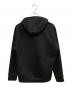 THE NORTH FACE (ザ ノース フェイス) テックエアースウェットフーディ パーカー ブラック サイズ:SIZE L：6000円