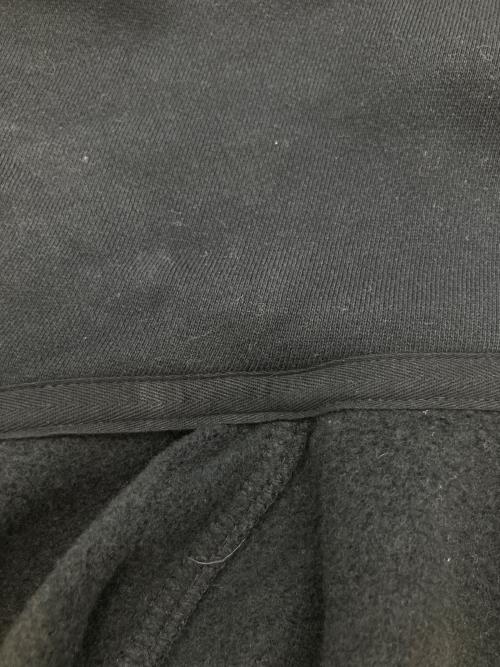 THE NORTH FACE（ザ ノース フェイス）THE NORTH FACE (ザ ノース フェイス) リアビューフルジップフーディ ジップパーカー ブラック サイズ:SIZE Lの古着・服飾アイテム