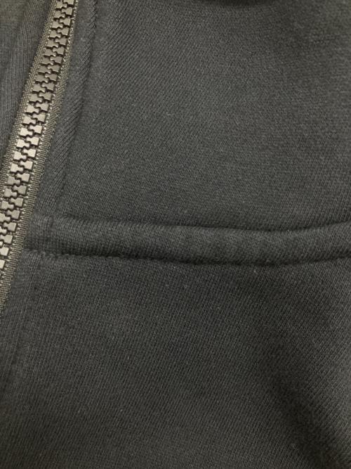THE NORTH FACE（ザ ノース フェイス）THE NORTH FACE (ザ ノース フェイス) リアビューフルジップフーディ ジップパーカー ブラック サイズ:SIZE Lの古着・服飾アイテム