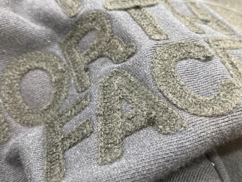 THE NORTH FACE（ザ ノース フェイス）THE NORTH FACE (ザ ノース フェイス) リアビューフルジップフーディ ジップパーカー ブラック サイズ:SIZE Lの古着・服飾アイテム