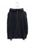THE NORTH FACE（ザ ノース フェイス）の古着「リアビューフルジップフーディ ジップパーカー」｜ブラック