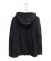 THE NORTH FACE (ザ ノース フェイス) リアビューフルジップフーディ ジップパーカー ブラック サイズ:SIZE L：7000円