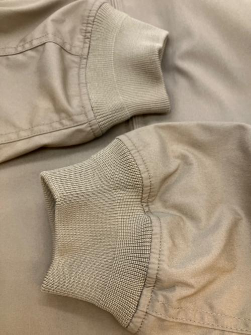 THE NORTHFACE PURPLELABEL（ザ・ノースフェイス パープルレーベル）THE NORTHFACE PURPLELABEL (ザ・ノースフェイス パープルレーベル) BEAMS (ビームス) 別注フィールドジャケット ブルゾン ベージュ サイズ:SIZE Lの古着・服飾アイテム