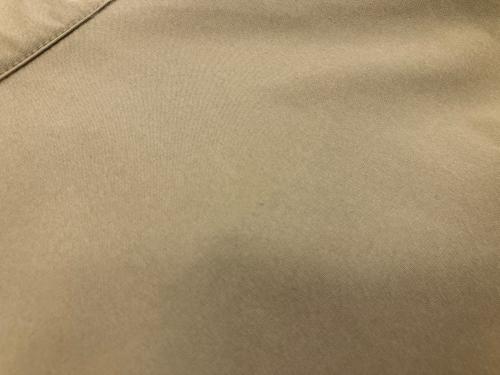 THE NORTHFACE PURPLELABEL（ザ・ノースフェイス パープルレーベル）THE NORTHFACE PURPLELABEL (ザ・ノースフェイス パープルレーベル) BEAMS (ビームス) 別注フィールドジャケット ブルゾン ベージュ サイズ:SIZE Lの古着・服飾アイテム