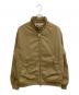 THE NORTHFACE PURPLELABEL（ザ・ノースフェイス パープルレーベル）の古着「別注フィールドジャケット ブルゾン」｜ベージュ
