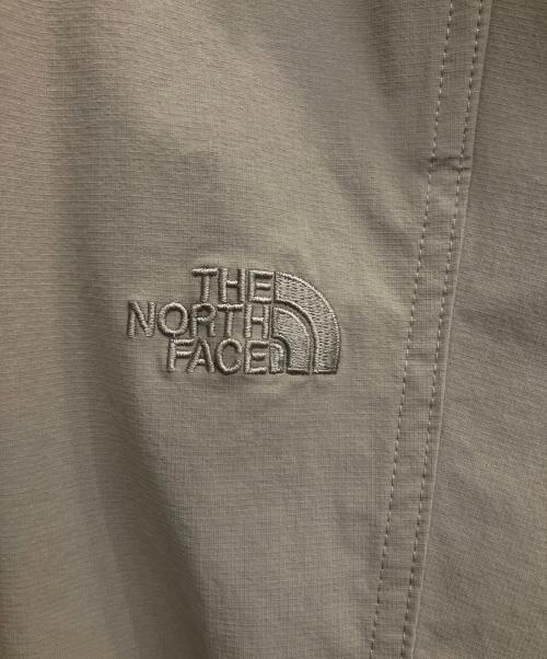 THE NORTH FACE（ザ ノース フェイス）THE NORTH FACE (ザ ノース フェイス) イージーパンツ ベージュ サイズ:SIZE Lの古着・服飾アイテム