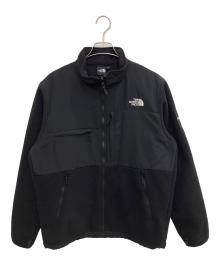 THE NORTH FACE（ザ ノース フェイス）の古着「デナリジャケット」｜ブラック