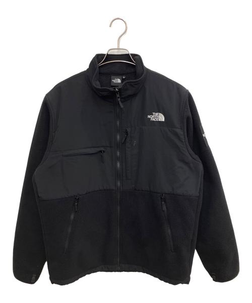 THE NORTH FACE（ザ ノース フェイス）THE NORTH FACE (ザ ノース フェイス) デナリジャケット ブラック サイズ:SIZE Lの古着・服飾アイテム