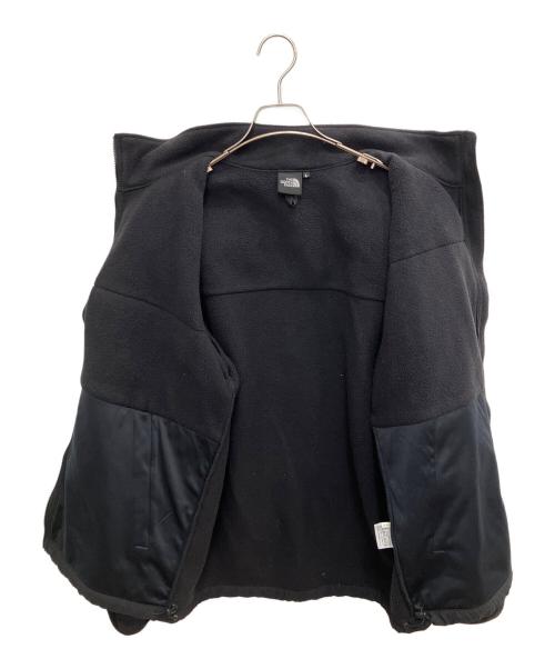 THE NORTH FACE（ザ ノース フェイス）THE NORTH FACE (ザ ノース フェイス) デナリジャケット ブラック サイズ:SIZE Lの古着・服飾アイテム