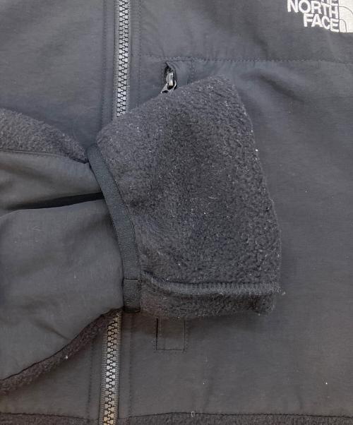 THE NORTH FACE（ザ ノース フェイス）THE NORTH FACE (ザ ノース フェイス) デナリジャケット ブラック サイズ:SIZE Lの古着・服飾アイテム