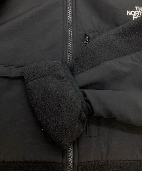 THE NORTH FACE（ザ ノース フェイス）THE NORTH FACE (ザ ノース フェイス) デナリジャケット ブラック サイズ:SIZE Lの古着・服飾アイテム