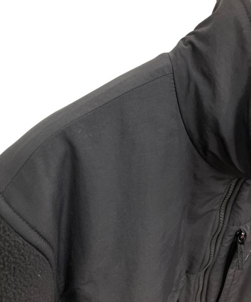 THE NORTH FACE（ザ ノース フェイス）THE NORTH FACE (ザ ノース フェイス) デナリジャケット ブラック サイズ:SIZE Lの古着・服飾アイテム