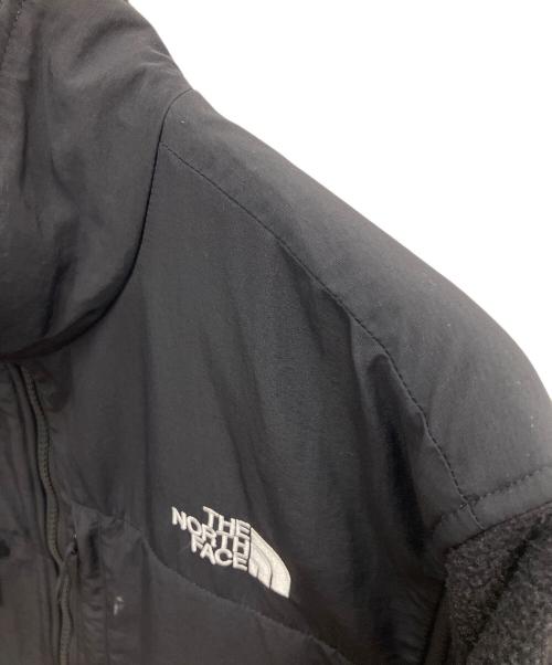 THE NORTH FACE（ザ ノース フェイス）THE NORTH FACE (ザ ノース フェイス) デナリジャケット ブラック サイズ:SIZE Lの古着・服飾アイテム