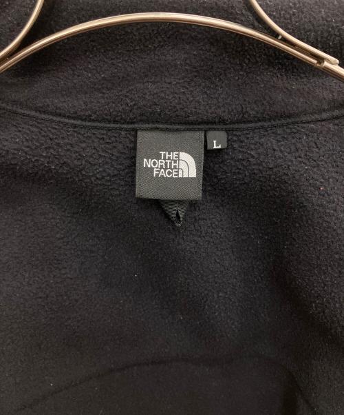 THE NORTH FACE（ザ ノース フェイス）THE NORTH FACE (ザ ノース フェイス) デナリジャケット ブラック サイズ:SIZE Lの古着・服飾アイテム
