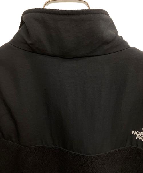 THE NORTH FACE（ザ ノース フェイス）THE NORTH FACE (ザ ノース フェイス) デナリジャケット ブラック サイズ:SIZE Lの古着・服飾アイテム