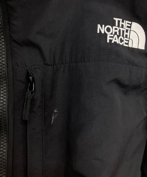 THE NORTH FACE（ザ ノース フェイス）THE NORTH FACE (ザ ノース フェイス) デナリジャケット ブラック サイズ:SIZE Lの古着・服飾アイテム