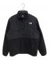 THE NORTH FACE（ザ ノース フェイス）の古着「デナリジャケット」｜ブラック