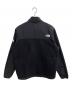 THE NORTH FACE (ザ ノース フェイス) デナリジャケット ブラック サイズ:SIZE L：11000円