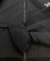 中古・古着 THE NORTH FACE (ザ ノース フェイス) デナリジャケット ブラック サイズ:SIZE L：11000円