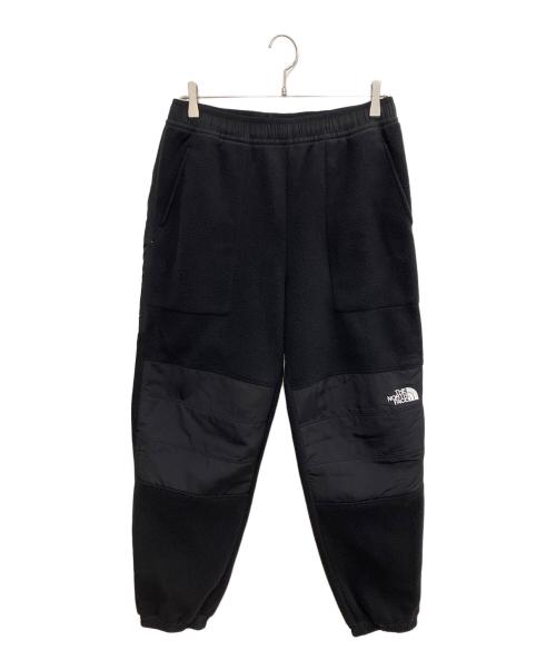THE NORTH FACE（ザ ノース フェイス）THE NORTH FACE (ザ ノース フェイス) デナリスリップオンパンツ ブラック サイズ:SIZE Lの古着・服飾アイテム