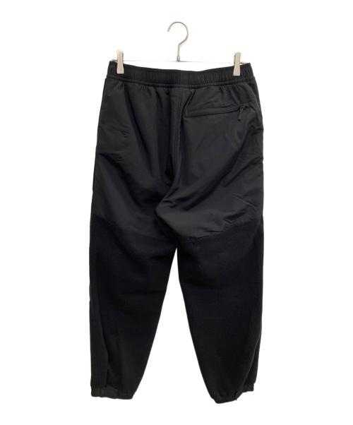 THE NORTH FACE（ザ ノース フェイス）THE NORTH FACE (ザ ノース フェイス) デナリスリップオンパンツ ブラック サイズ:SIZE Lの古着・服飾アイテム
