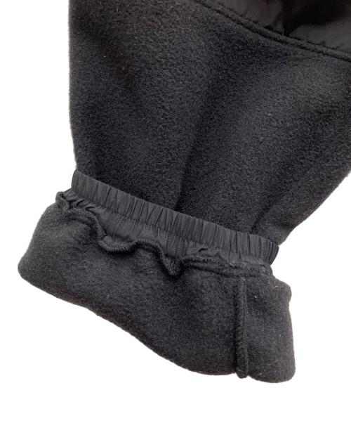 THE NORTH FACE（ザ ノース フェイス）THE NORTH FACE (ザ ノース フェイス) デナリスリップオンパンツ ブラック サイズ:SIZE Lの古着・服飾アイテム
