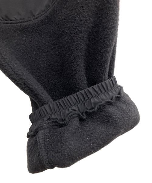 THE NORTH FACE（ザ ノース フェイス）THE NORTH FACE (ザ ノース フェイス) デナリスリップオンパンツ ブラック サイズ:SIZE Lの古着・服飾アイテム