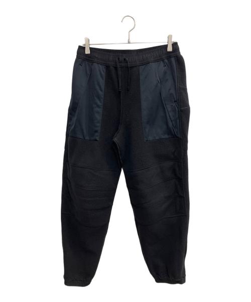 THE NORTH FACE（ザ ノース フェイス）THE NORTH FACE (ザ ノース フェイス) デナリスリップオンパンツ ブラック サイズ:SIZE Lの古着・服飾アイテム