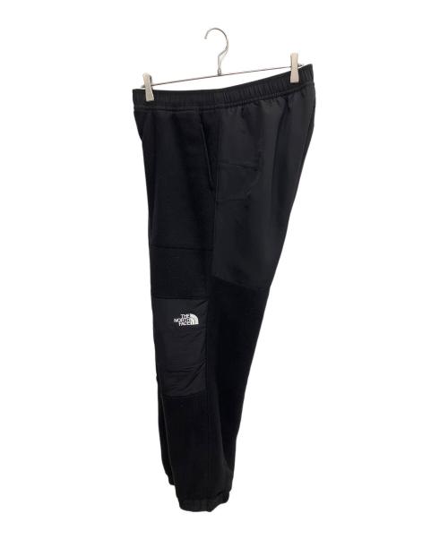 THE NORTH FACE（ザ ノース フェイス）THE NORTH FACE (ザ ノース フェイス) デナリスリップオンパンツ ブラック サイズ:SIZE Lの古着・服飾アイテム