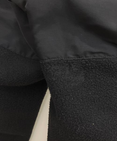 THE NORTH FACE（ザ ノース フェイス）THE NORTH FACE (ザ ノース フェイス) デナリスリップオンパンツ ブラック サイズ:SIZE Lの古着・服飾アイテム