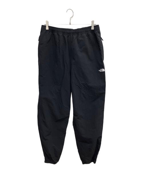 THE NORTH FACE（ザ ノース フェイス）THE NORTH FACE (ザ ノース フェイス) バーサタイルパンツ ブラック サイズ:SIZE Lの古着・服飾アイテム