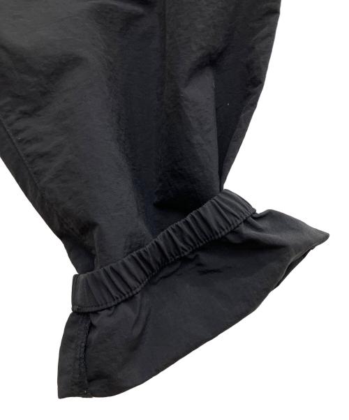 THE NORTH FACE（ザ ノース フェイス）THE NORTH FACE (ザ ノース フェイス) バーサタイルパンツ ブラック サイズ:SIZE Lの古着・服飾アイテム
