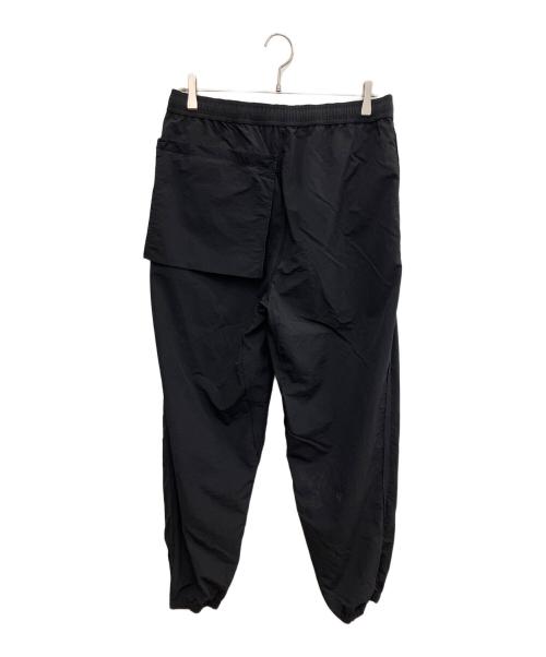THE NORTH FACE（ザ ノース フェイス）THE NORTH FACE (ザ ノース フェイス) バーサタイルパンツ ブラック サイズ:SIZE Lの古着・服飾アイテム