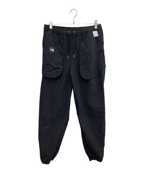 THE NORTH FACE（ザ ノース フェイス）THE NORTH FACE (ザ ノース フェイス) バーサタイルパンツ ブラック サイズ:SIZE Lの古着・服飾アイテム