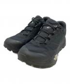 THE NORTH FACEザ ノース フェイス）の古着「Offtrail Hike」｜ブラック