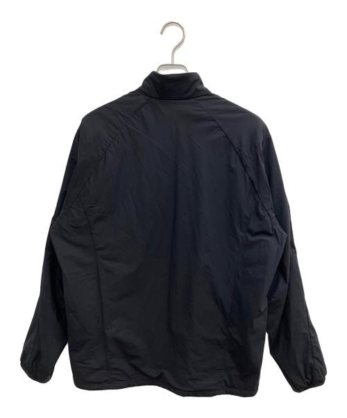 mont-bell（モンベル）mont-bell (モンベル) EXライト サーマラップ ジャケット ブラック サイズ:SIZE XLの古着・服飾アイテム