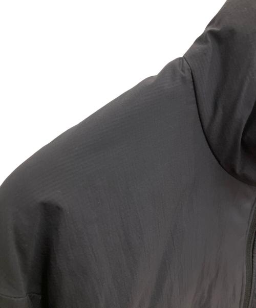 mont-bell（モンベル）mont-bell (モンベル) EXライト サーマラップ ジャケット ブラック サイズ:SIZE XLの古着・服飾アイテム