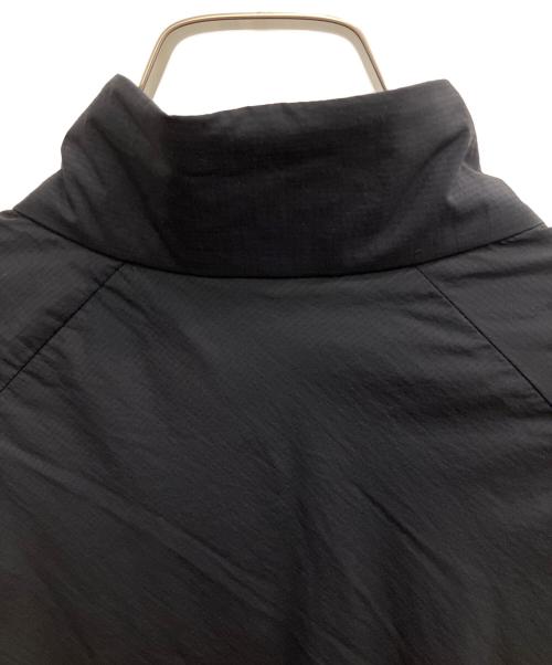 mont-bell（モンベル）mont-bell (モンベル) EXライト サーマラップ ジャケット ブラック サイズ:SIZE XLの古着・服飾アイテム