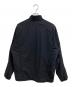 mont-bell (モンベル) EXライト サーマラップ ジャケット ブラック サイズ:SIZE XL：10000円