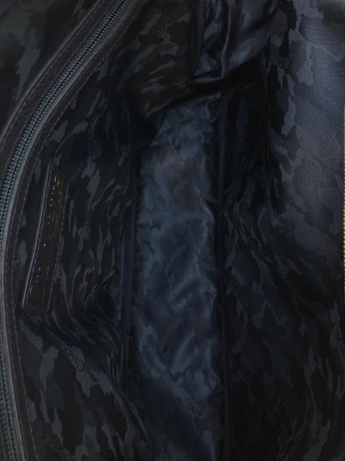 CIMABUE（チマブエ）CIMABUE (チマブエ) 2WAYビジネスバッグ ブラックの古着・服飾アイテム