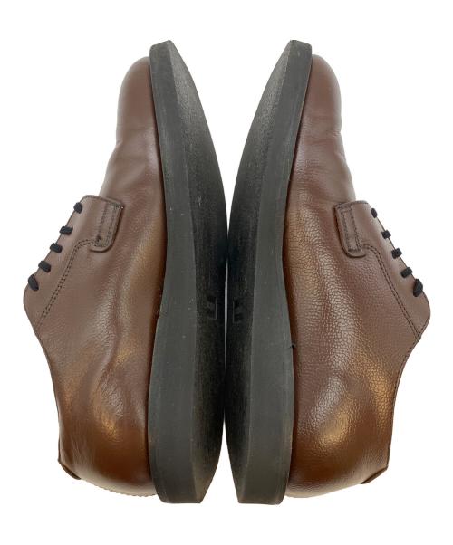 RED WING（レッドウィング）RED WING (レッドウィング) ポストマンシューズ ブラウン サイズ:ポストマンシューズの古着・服飾アイテム