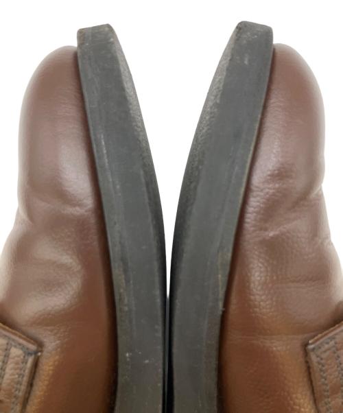 RED WING（レッドウィング）RED WING (レッドウィング) ポストマンシューズ ブラウン サイズ:ポストマンシューズの古着・服飾アイテム